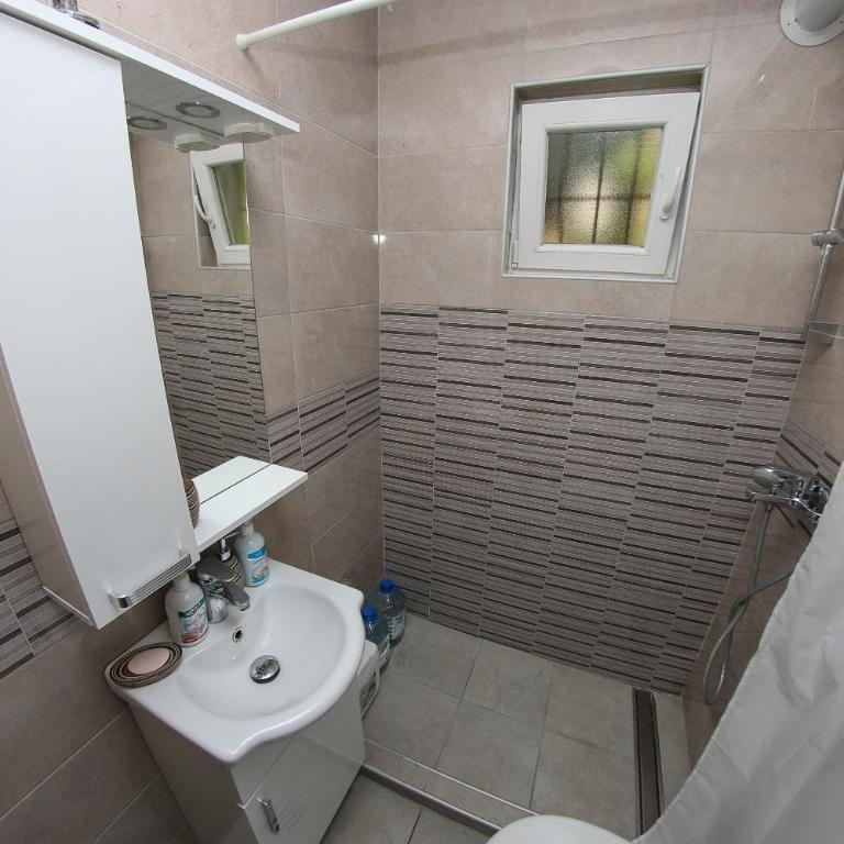 Golden View Skenderija Apartment's - Free parking - Apartman sa 2 Spavaće Sobe - 8