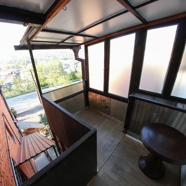 Golden View Skenderija Apartment's - Free parking - Apartman sa 2 Spavaće Sobe - 11