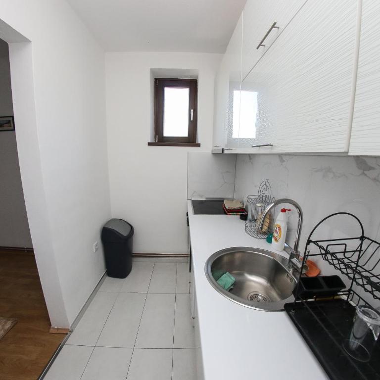 Golden View Skenderija Apartment's - Free parking - Apartman sa 3 Spavaće Sobe - 21