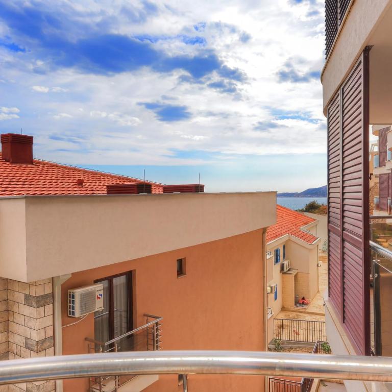 Anatolia Elegant Stay - One-Bedroom Apartment - 4