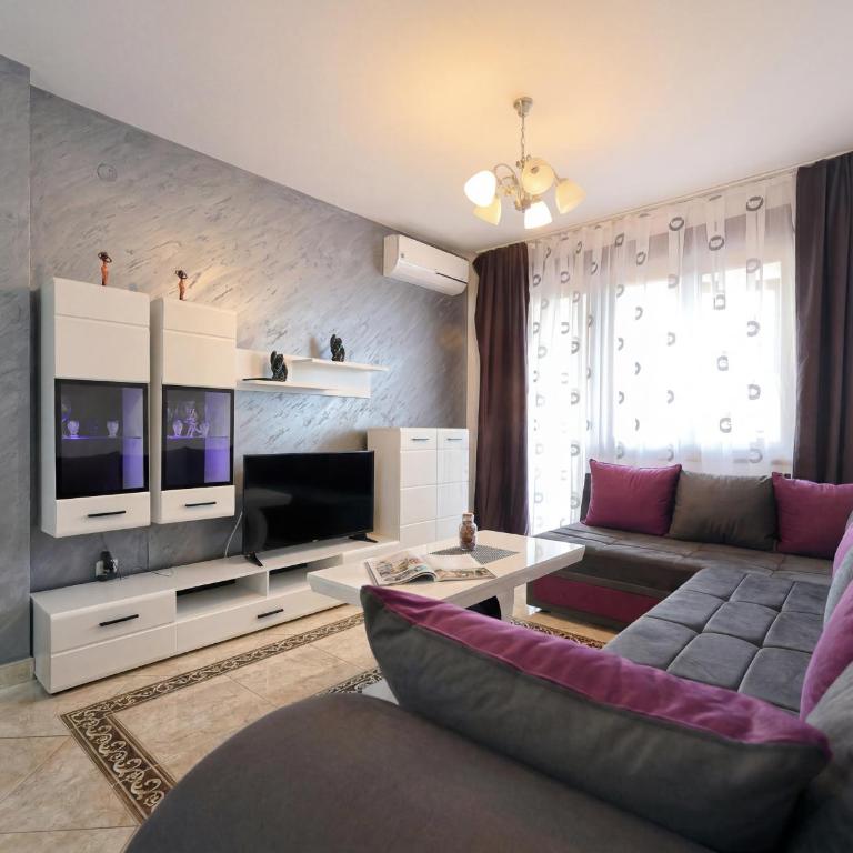 Anatolia Elegant Stay - One-Bedroom Apartment - 6