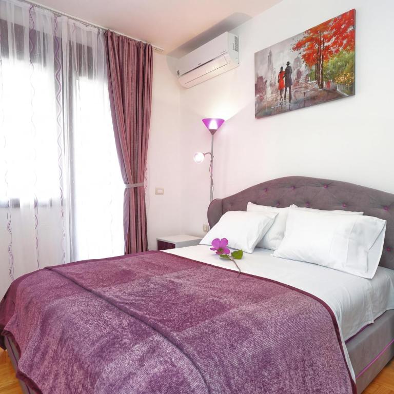 Anatolia Elegant Stay - One-Bedroom Apartment - 7