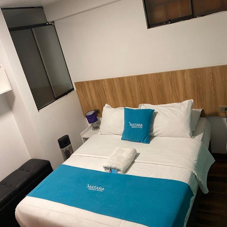 MATARA GREENS HOTEL - Large Single Room - 1