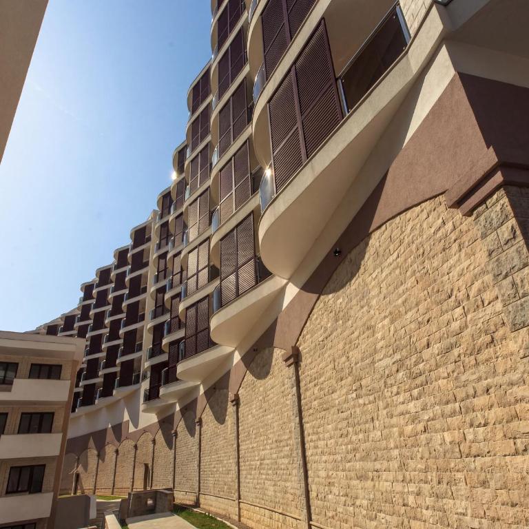 Anatolia Elegant Stay - One-Bedroom Apartment - 8