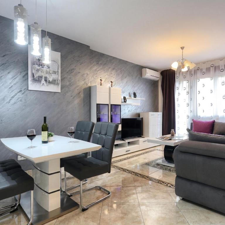 Anatolia Elegant Stay - One-Bedroom Apartment - 9