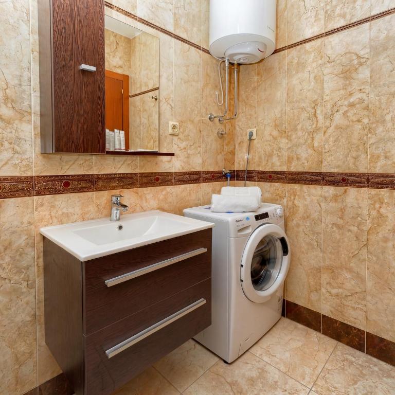 Anatolia Elegant Stay - One-Bedroom Apartment - 10