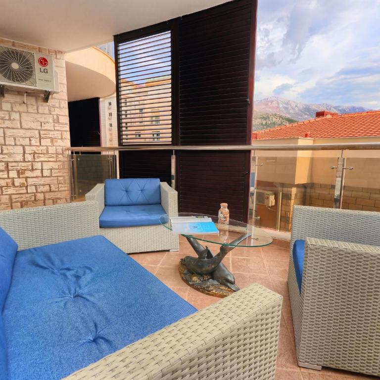 Anatolia Elegant Stay - One-Bedroom Apartment - 11