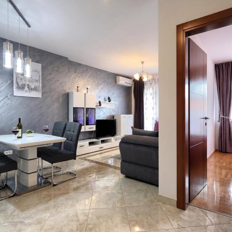 Anatolia Elegant Stay - One-Bedroom Apartment - 1