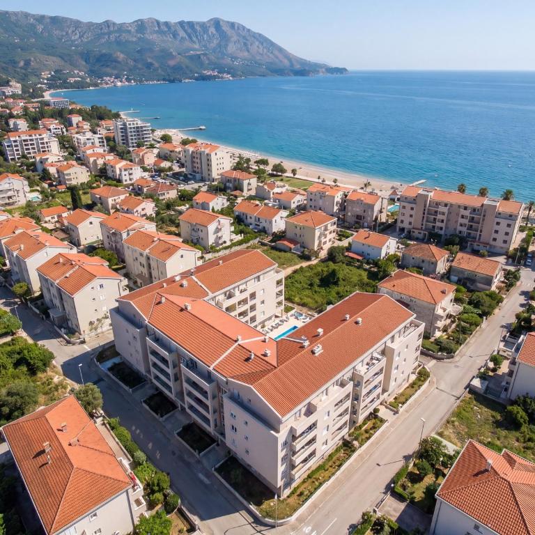 Anatolia Elegant Stay - One-Bedroom Apartment - 2