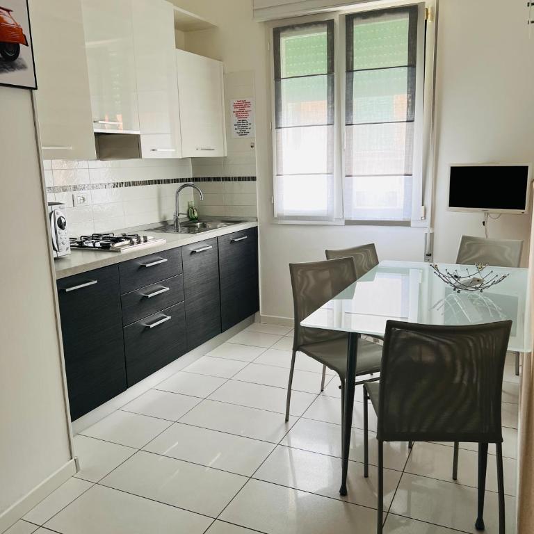 Sea Joy - One-Bedroom Apartment - 9