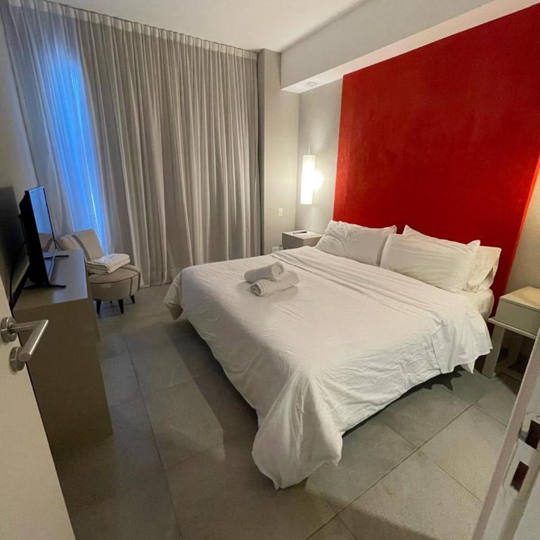 Vizion by ocasos de carilo - Apartamento de 2 dormitorios - 16