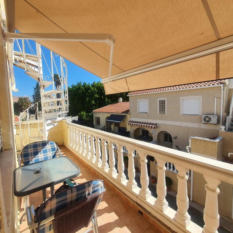 Holiday apartment in La Marina - Appartement 1 Chambre - 16