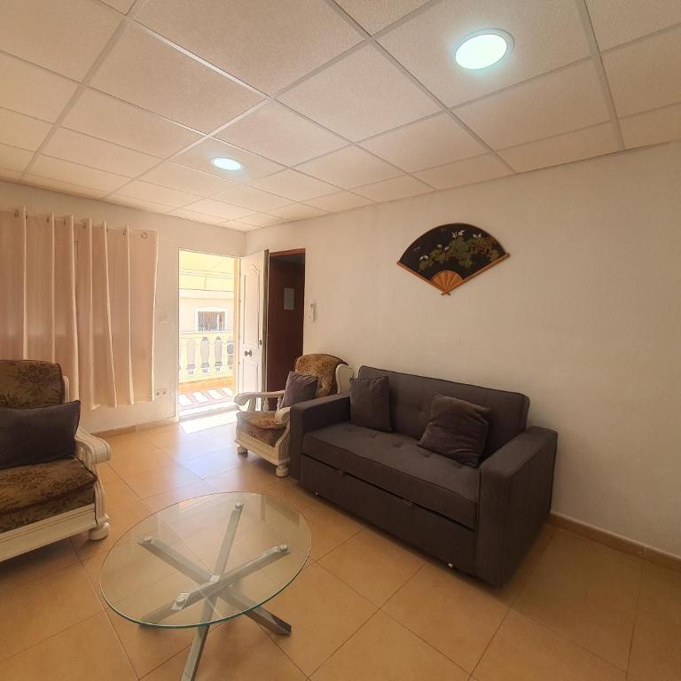 Holiday apartment in La Marina - One-Bedroom Apartment - 20