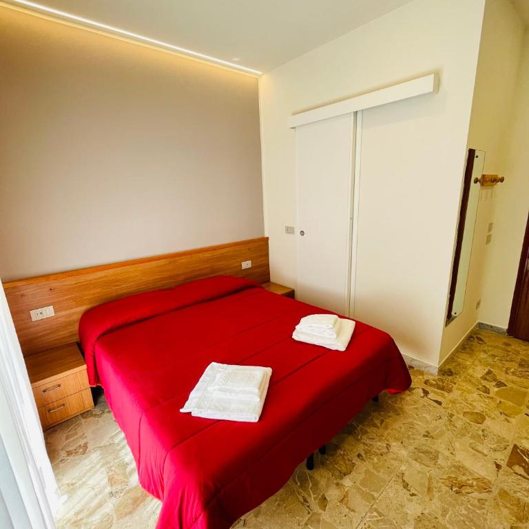 Hotel Jole - Camera Matrimoniale Superior - 2