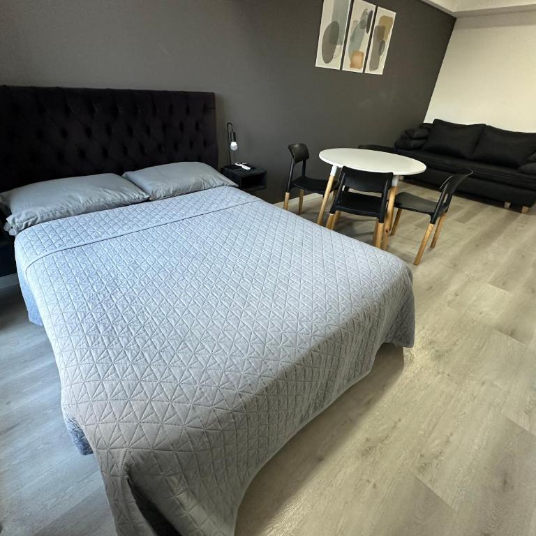 MOVISTAR ARENA PREMIUM 812 Coch opc y Segur a metros del Movistar Arena - Apartamento de 1 dormitorio - 2