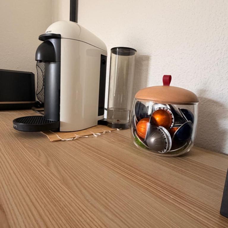 Appartement lumineux et calme au cœur de Bordeaux - Appartement 1 Chambre - 2