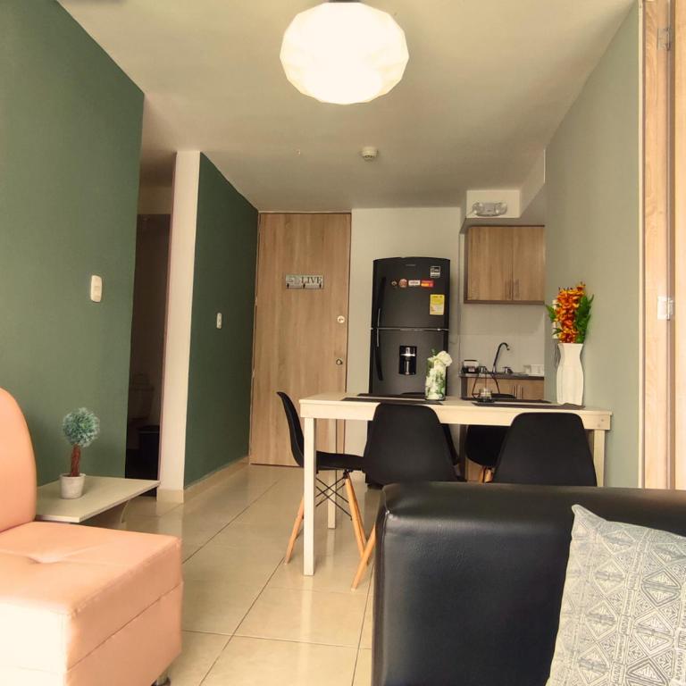 Alojamiento familiar a 20 minutos de SALENTO con piscina - By Molca Travel - Apartamento - 9