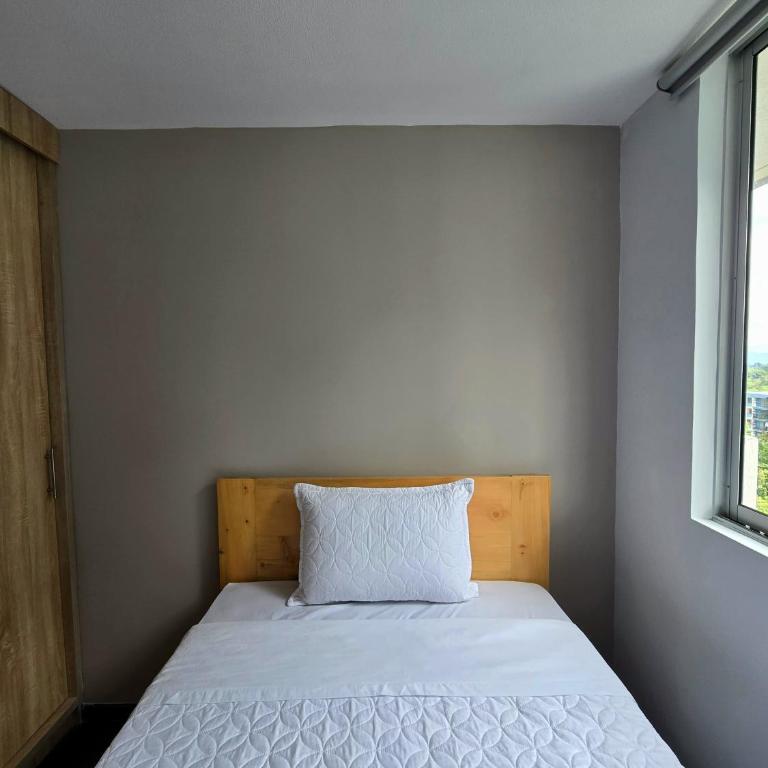 Alojamiento familiar a 20 minutos de SALENTO con piscina - By Molca Travel - Apartamento - 17