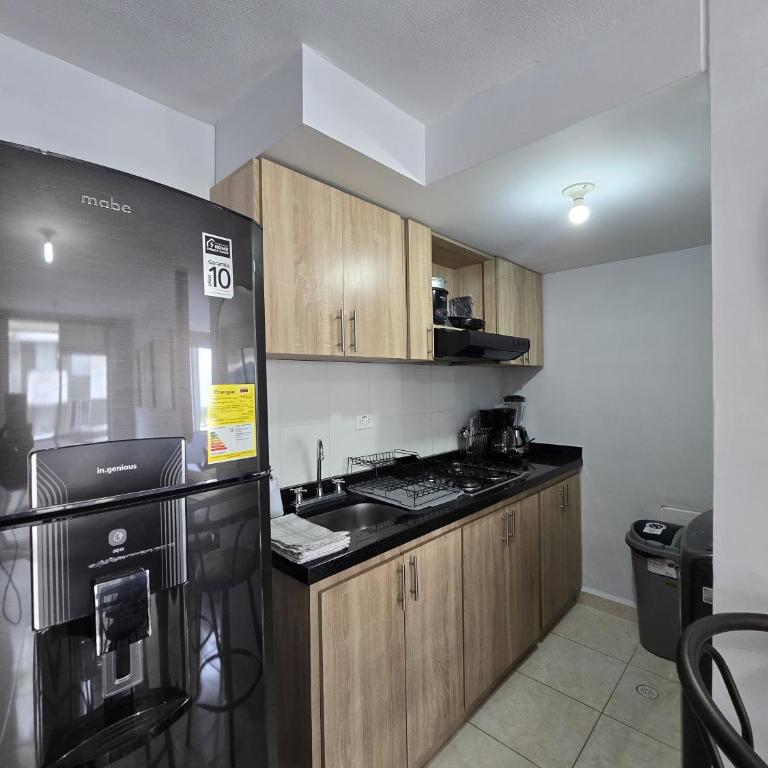 Alojamiento familiar a 20 minutos de SALENTO con piscina - By Molca Travel - Apartamento - 27