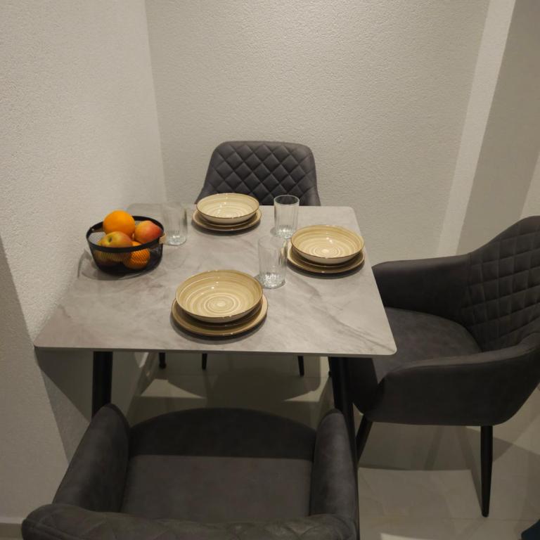 Apartment Under the Palm Tree II - Apartman sa 1 Spavaćom Sobom - 7