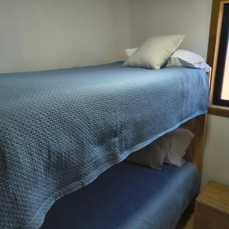 Casa Hotel Los Arrayanes - Deluxe Family Room - 7
