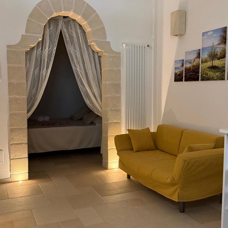 Samy Suite - Suite con Vista Città - 25