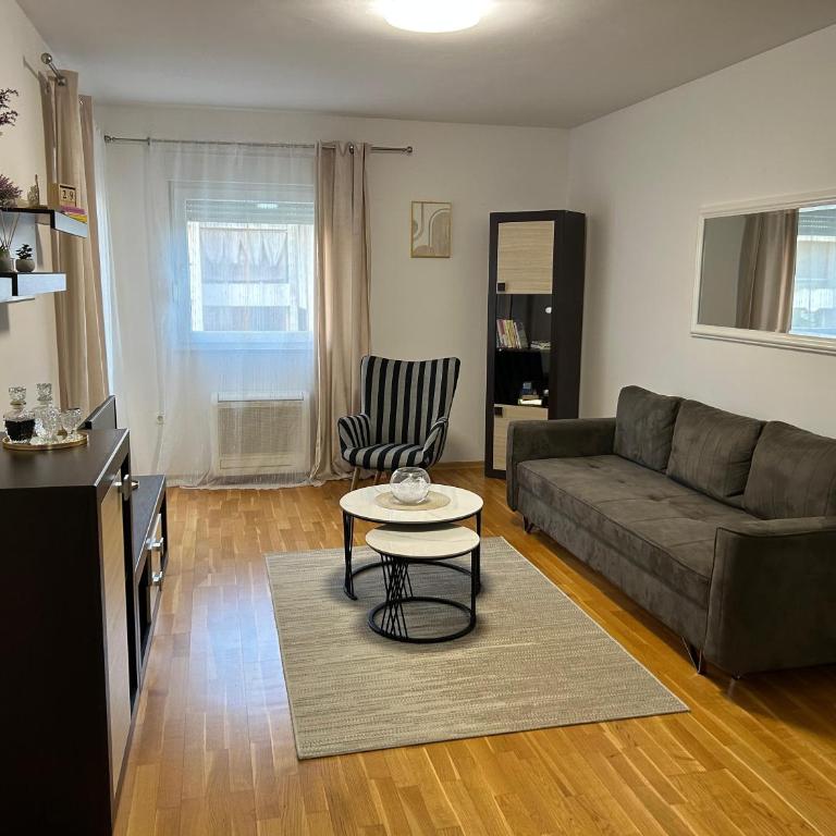 Apartman Anita - One-Bedroom Apartment - 1