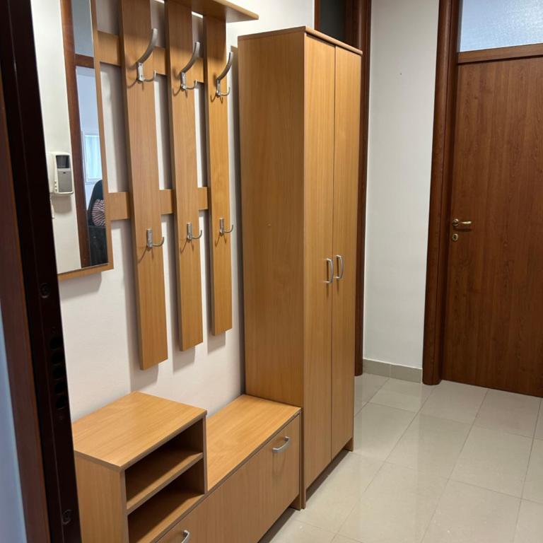 Apartman Anita - One-Bedroom Apartment - 8