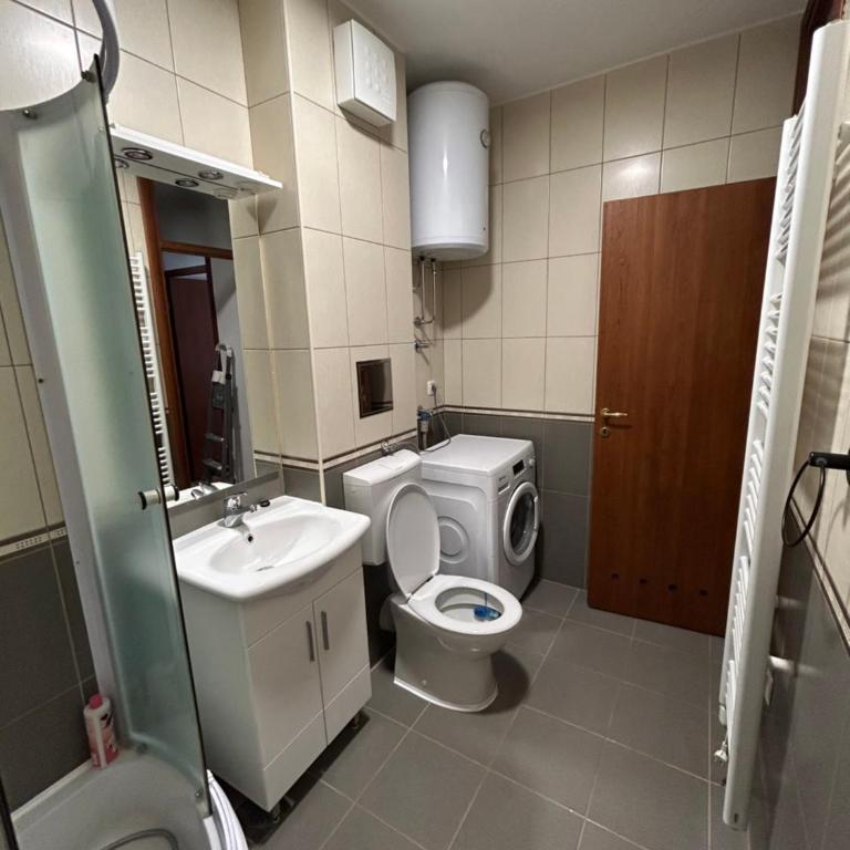 Apartman Anita - One-Bedroom Apartment - 11