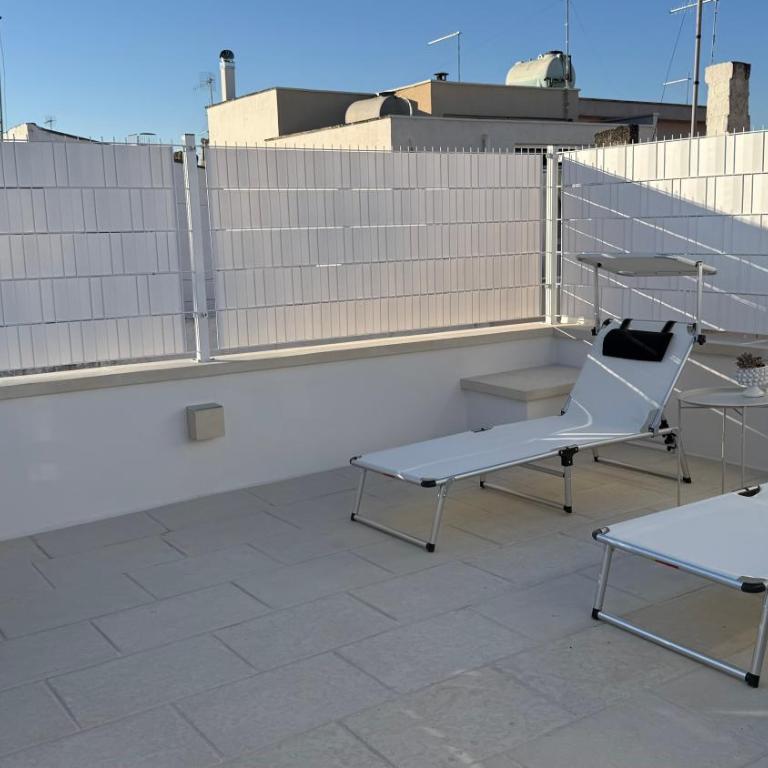 Samy Suite - Suite con Vista Città - 28