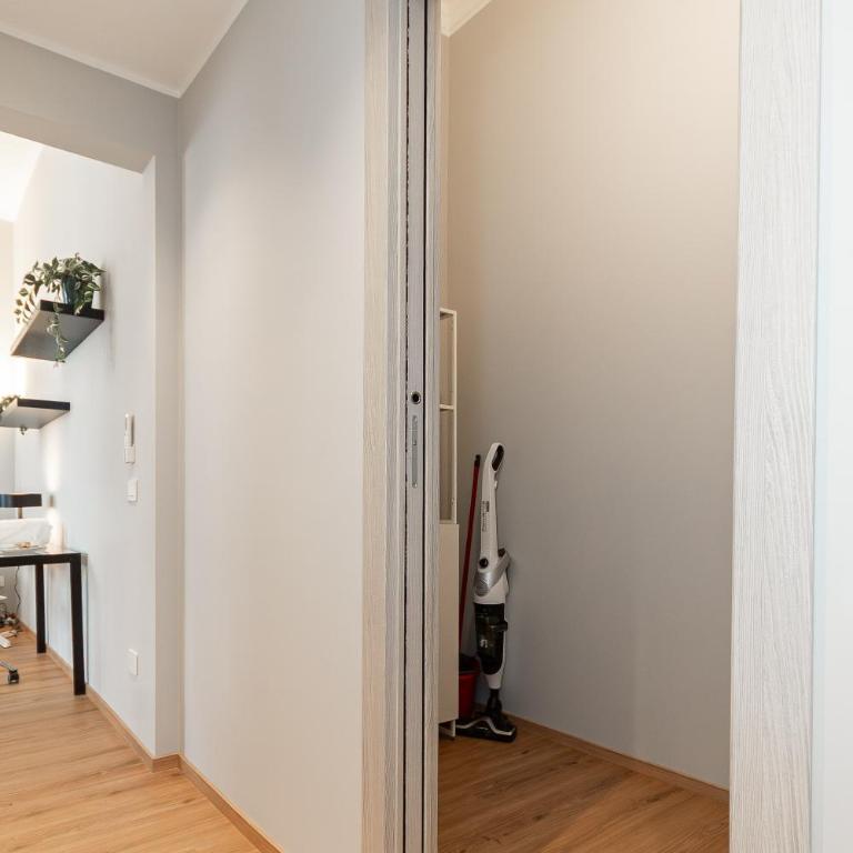 "Il Faro" a due passi dal mare con parcheggio - Apartment mit 1 Schlafzimmer - 7