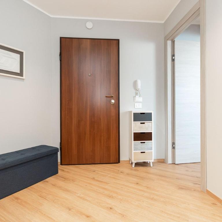 "Il Faro" a due passi dal mare con parcheggio - Apartment mit 1 Schlafzimmer - 3
