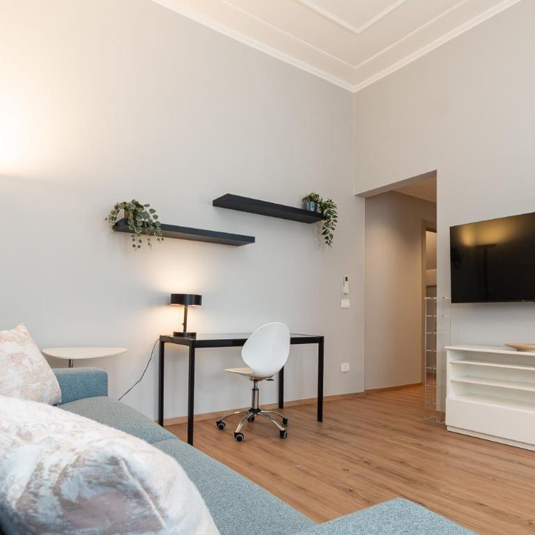 "Il Faro" a due passi dal mare con parcheggio - Apartment mit 1 Schlafzimmer - 29