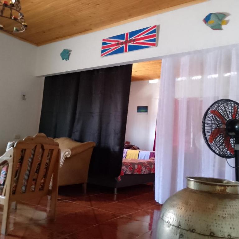 Casa Sol y Alegría - Two-Bedroom Apartment - 8