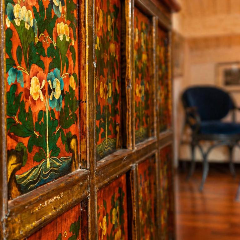 Al Battistero Luxury Suite - Camera Familiare con Doccia - 6