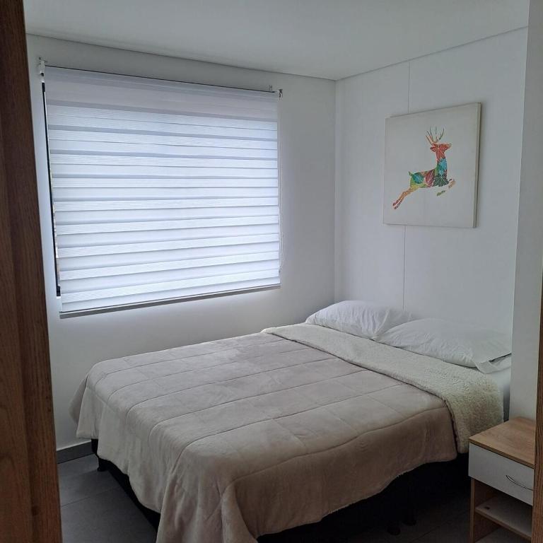 Studio apartment, close to Sabaneta Park - Apartamento de 2 dormitorios - 11