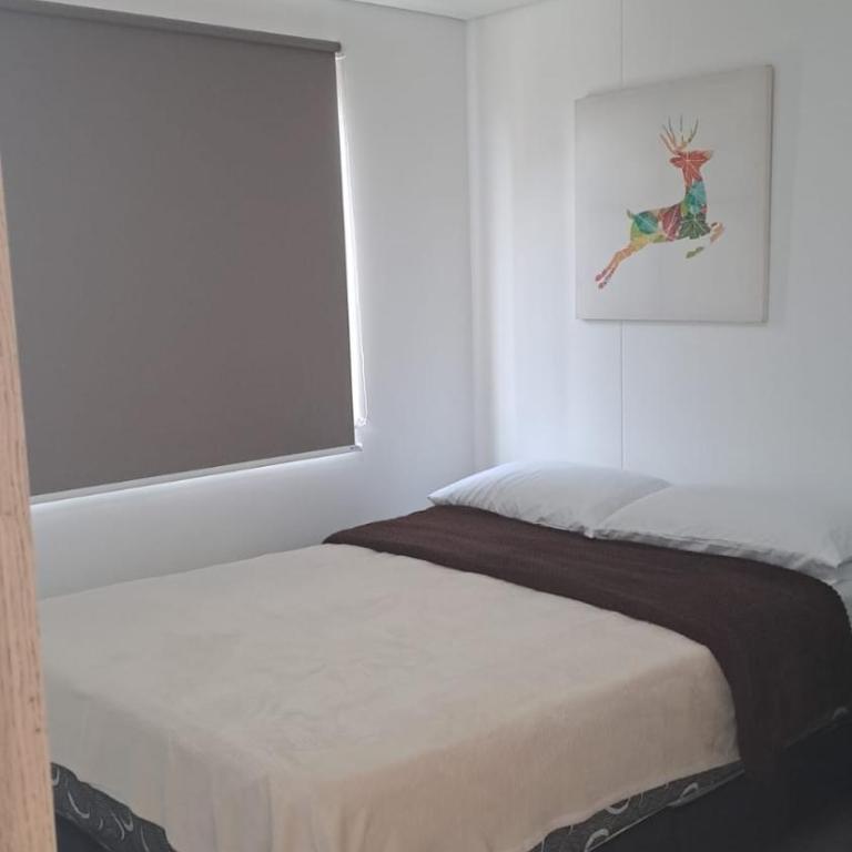 Studio apartment, close to Sabaneta Park - Apartamento de 2 dormitorios - 19