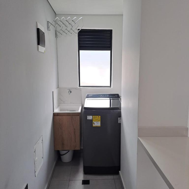 Studio apartment, close to Sabaneta Park - Apartamento de 2 dormitorios - 27