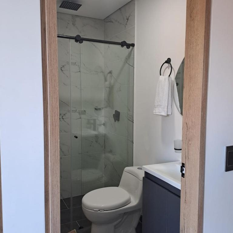 Studio apartment, close to Sabaneta Park - Apartamento de 2 dormitorios - 29