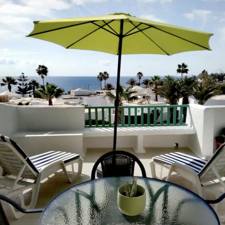 APTO 115 by BLVE Homes - Apartamento con vistas al mar - 1