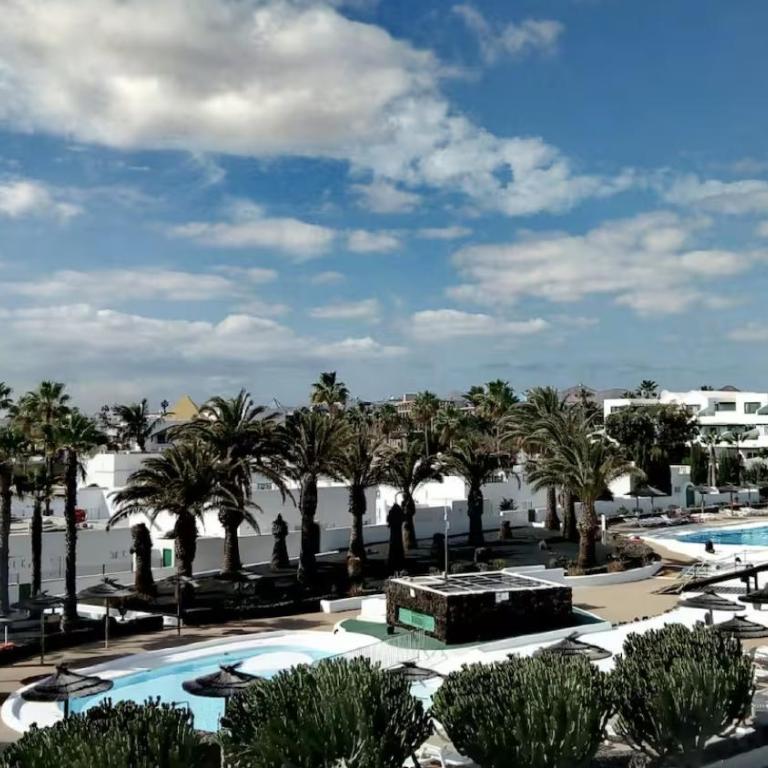 APTO 115 by BLVE Homes - Apartamento con vistas al mar - 8