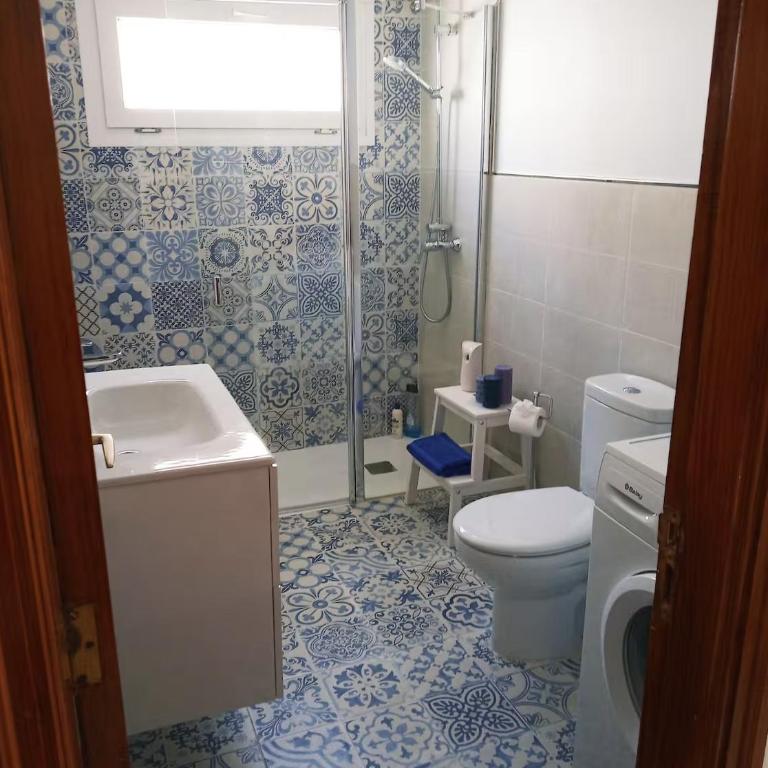 APTO 115 by BLVE Homes - Apartamento con vistas al mar - 10