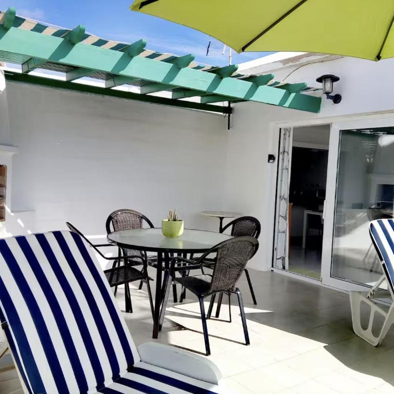 APTO 115 by BLVE Homes - Apartamento con vistas al mar - 11