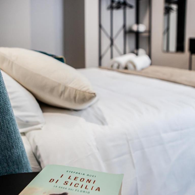 Sisilì Rooms - Two-Bedroom Deluxe Apartment with Balcony - 23