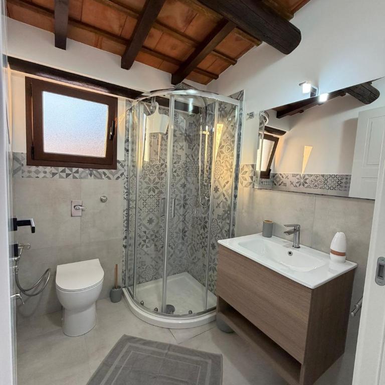 Marluna - Monolocale Familiare - 13