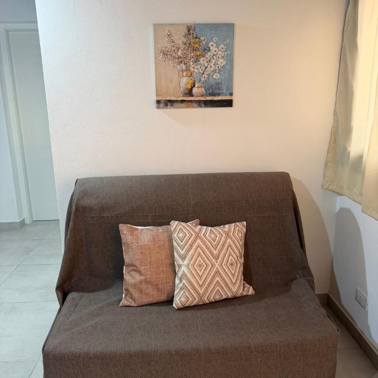 Marluna - Monolocale Familiare - 7