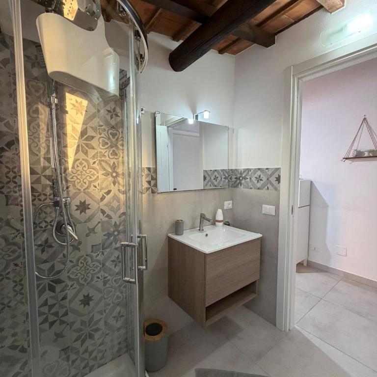 Marluna - Monolocale Familiare - 12