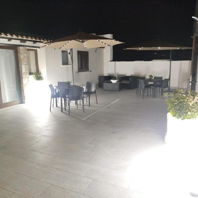 Marluna - Monolocale Familiare - 14