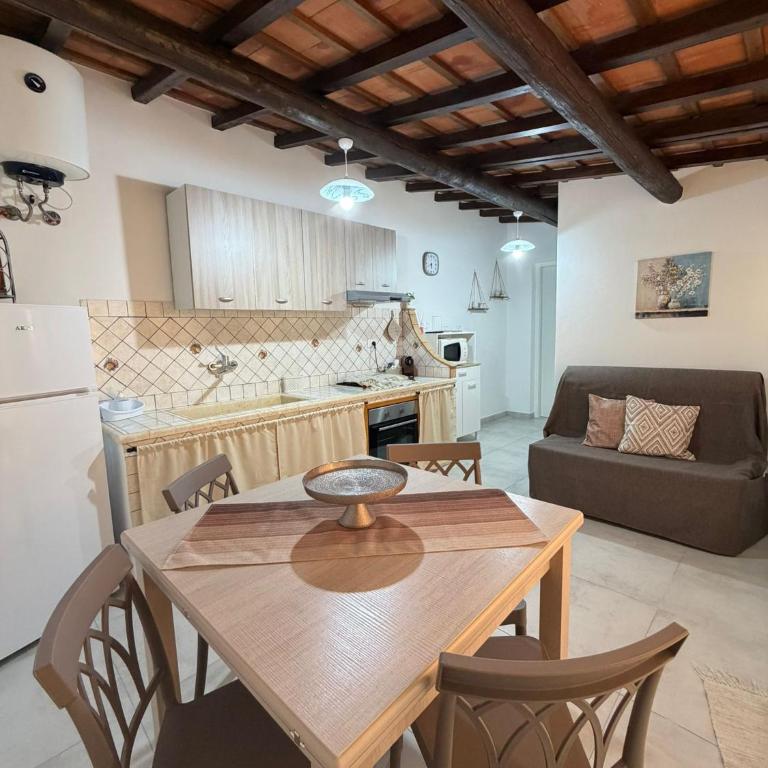 Marluna - Monolocale Familiare - 5