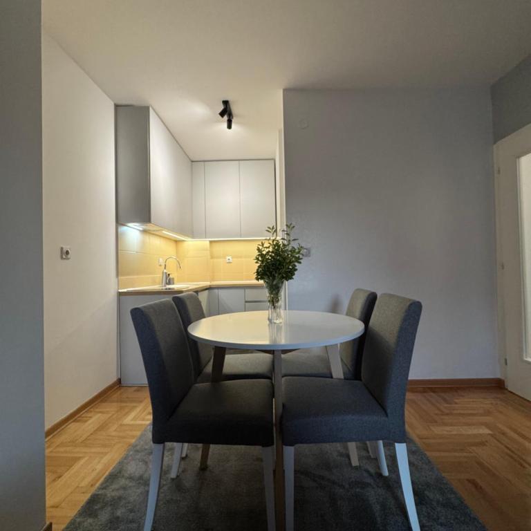 Bulevard Apartment Niš - One-Bedroom Apartment - 5